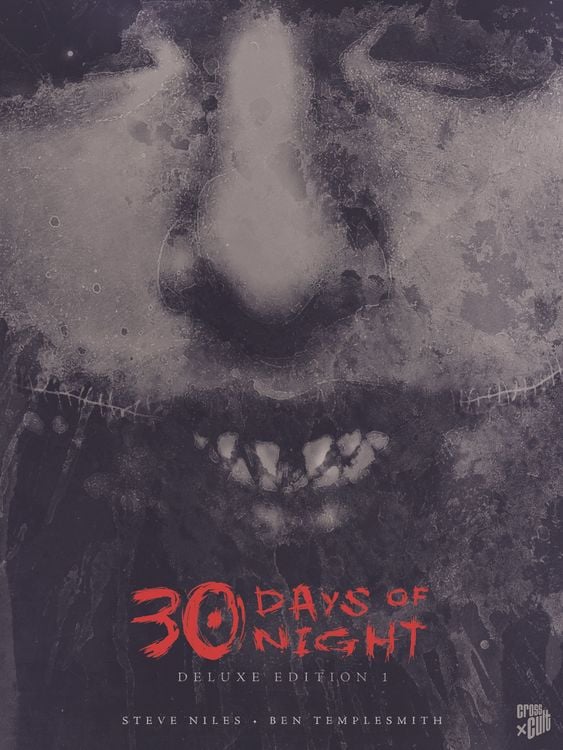Produktbild: 30 Days of Night - Deluxe 1