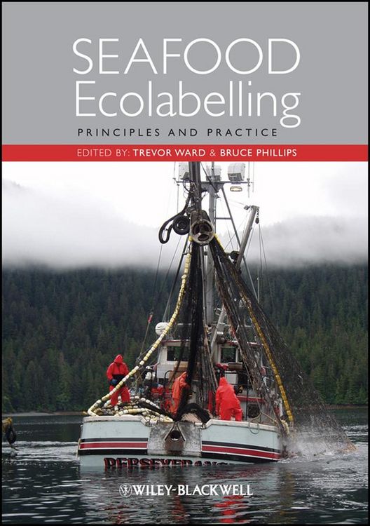Produktbild: Seafood Ecolabelling