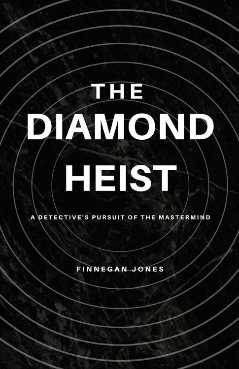 Produktbild: The Diamond Heist