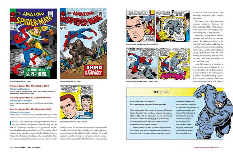 Produktbild: Spider-Man Total Universe