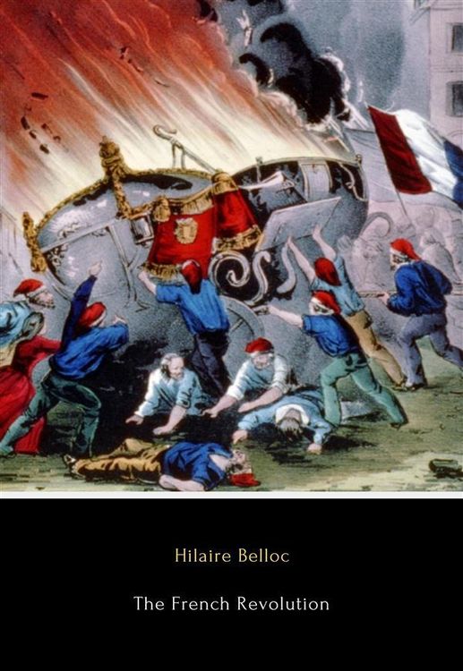 Produktbild: The French Revolution