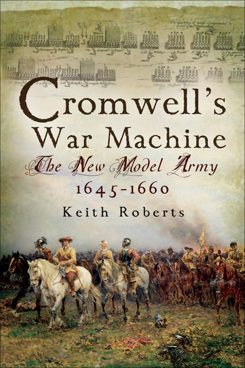 Produktbild: Cromwell's War Machine