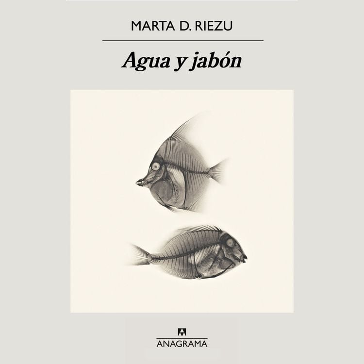 Produktbild: Agua y jab&oacute;n