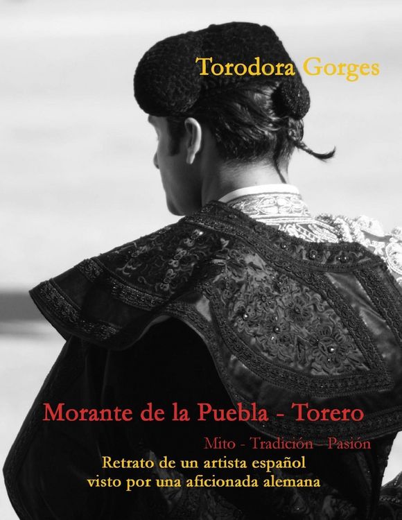 Produktbild: Morante de la Puebla - Torero