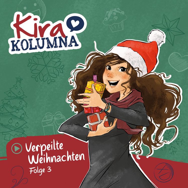 Produktbild: Verpeilte Weihnachten