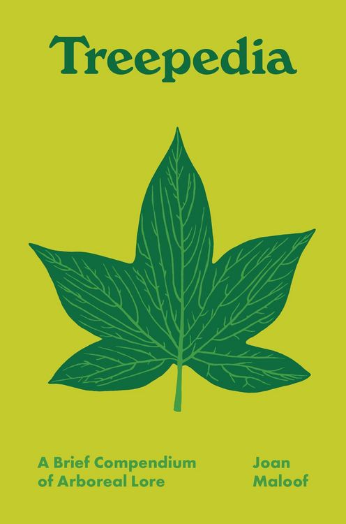 Produktbild: Treepedia