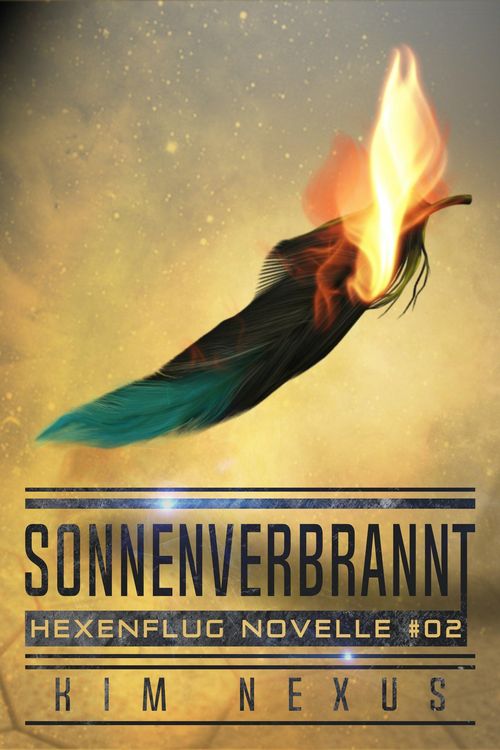 Produktbild: Sonnenverbrannt