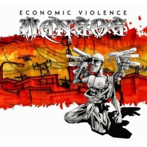 Produktbild: Economic Violence