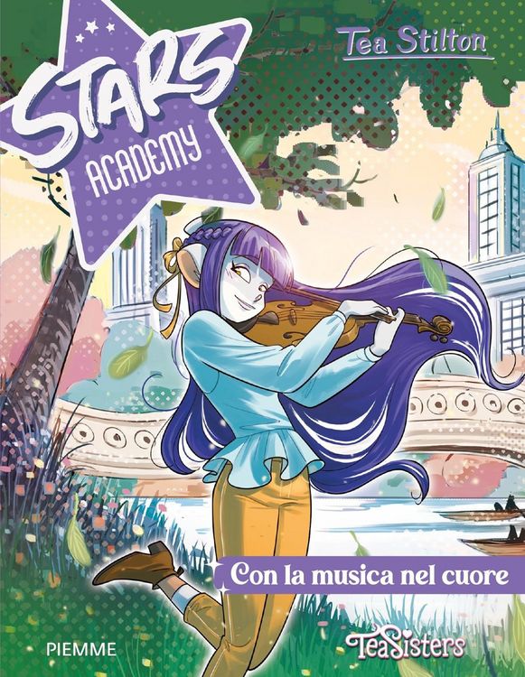 Produktbild: Con la musica nel cuore