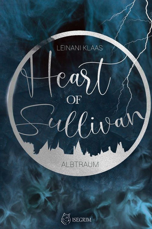 Produktbild: Heart of Sullivan - Albtraum