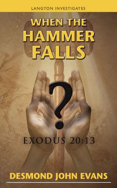 Produktbild: When the Hammer Falls