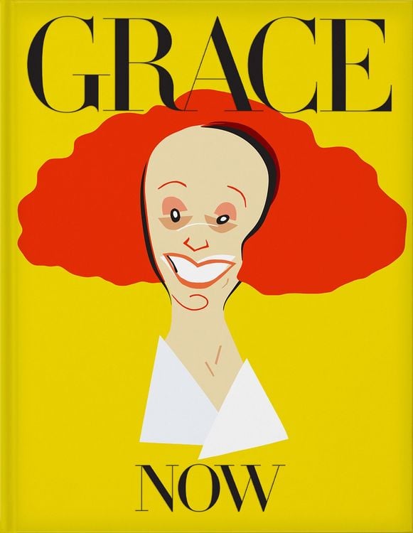 Produktbild: Grace: Now