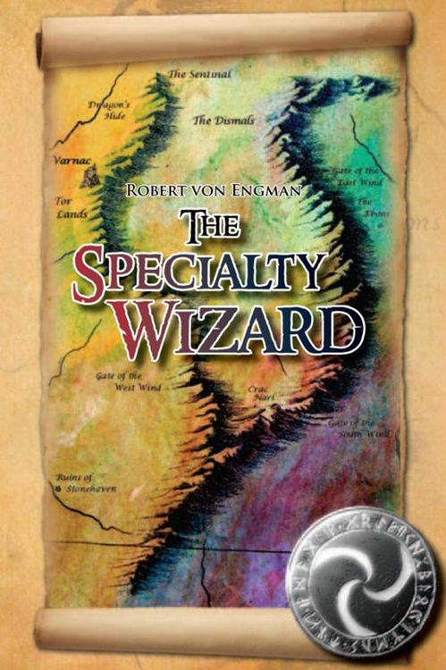 Produktbild: The Specialty Wizard