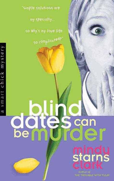 Produktbild: Blind Dates Can Be Murder