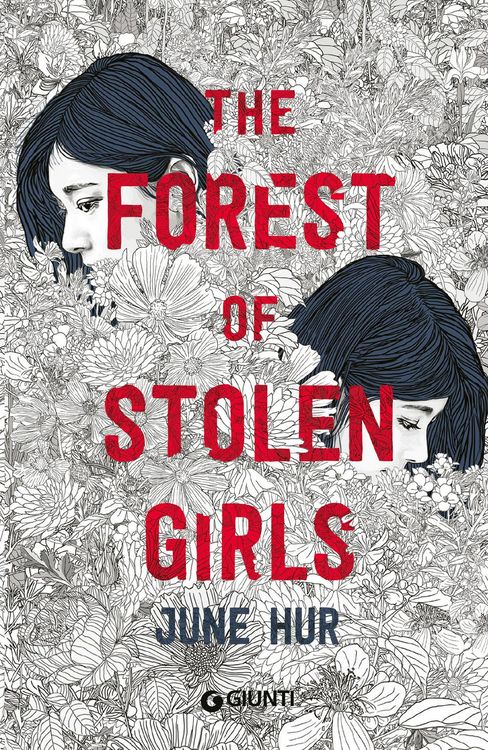 Produktbild: The forest of stolen girls. Ediz. italiana