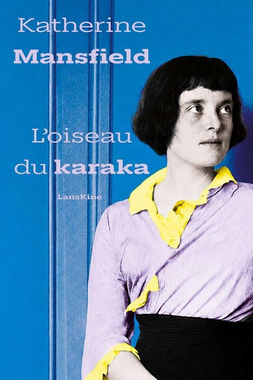 Produktbild: L'oiseau du Karaka
