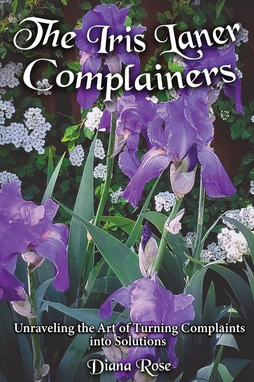 Produktbild: The Iris Laner Complainers