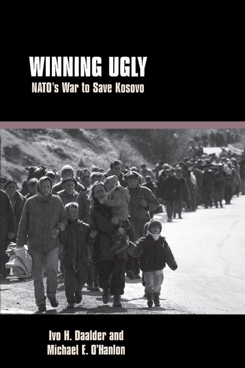 Produktbild: Winning Ugly
