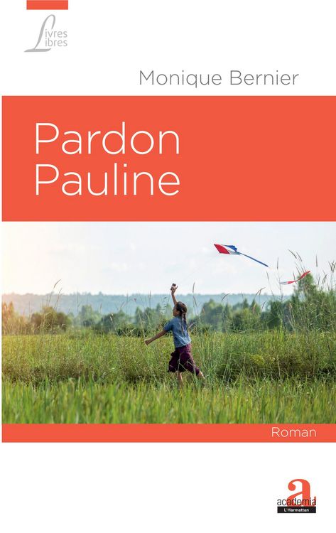 Produktbild: Pardon Pauline