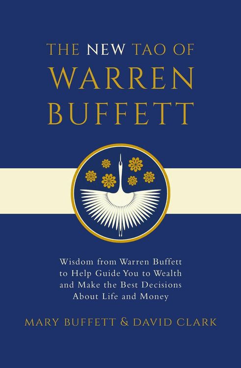 Produktbild: The New Tao of Warren Buffett