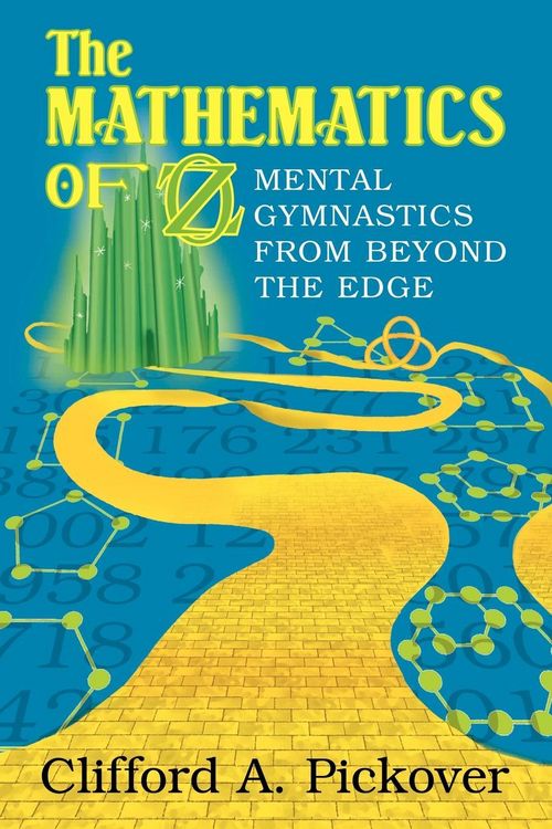Produktbild: The Mathematics of Oz