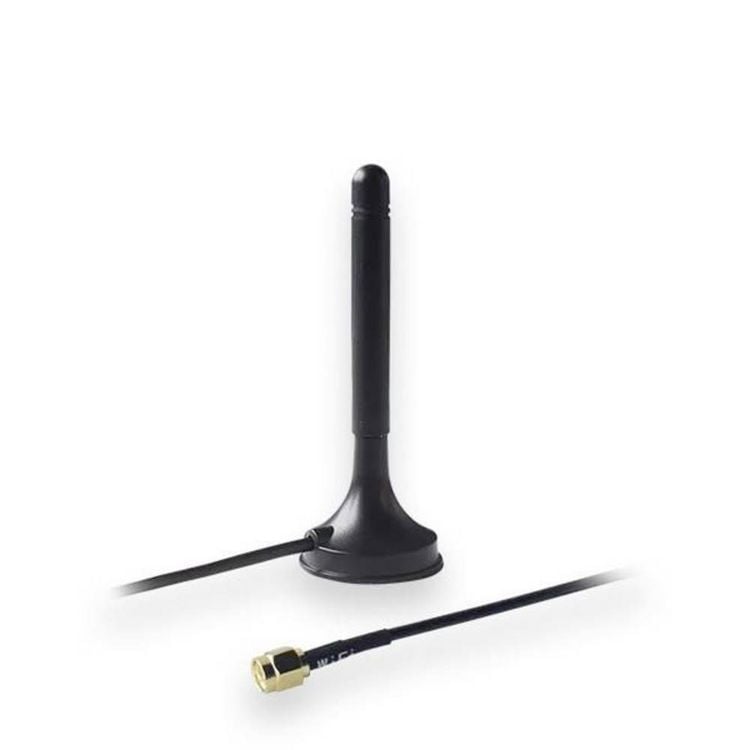 Produktbild: Teltonika PR1KRF30 PR1KRF30 WLAN Antenne 3 dB 2.4GHz