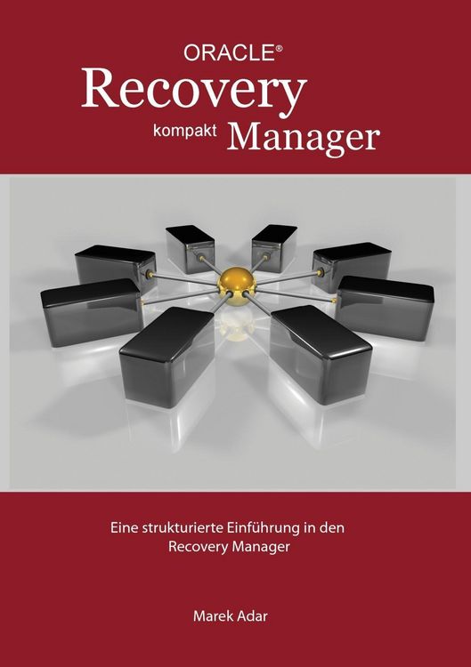 Produktbild: Recovery Manager Kompakt