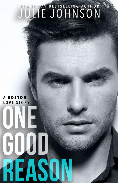 Produktbild: One Good Reason