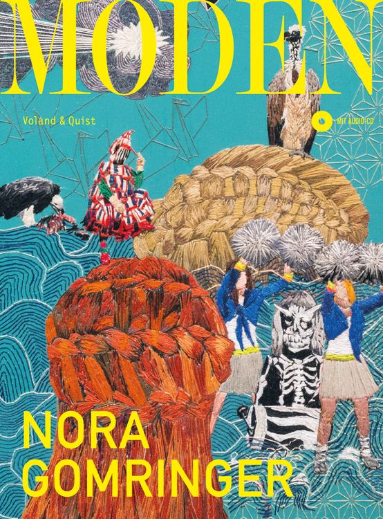 Produktbild: Moden