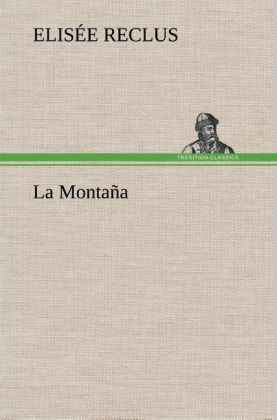 Produktbild: La Monta&ntilde;a