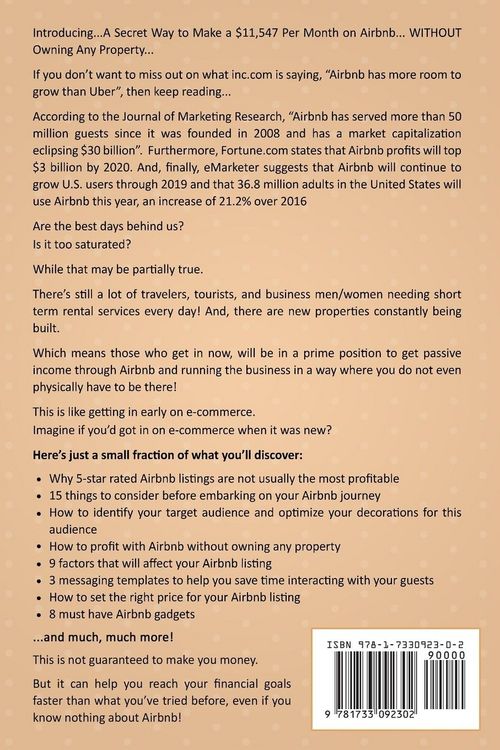 Produktbild: Airbnb