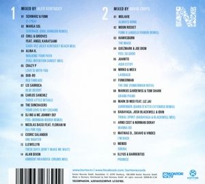 Produktbild: Nassau Beach Club Ibiza 2020