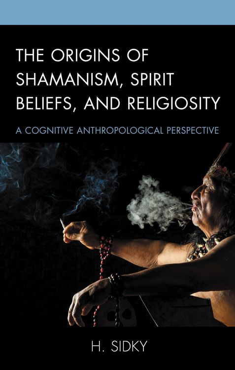 Produktbild: The Origins of Shamanism, Spirit Beliefs, and Religiosity