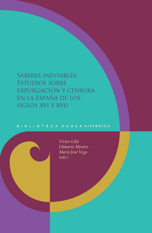 Produktbild: Saberes inestables