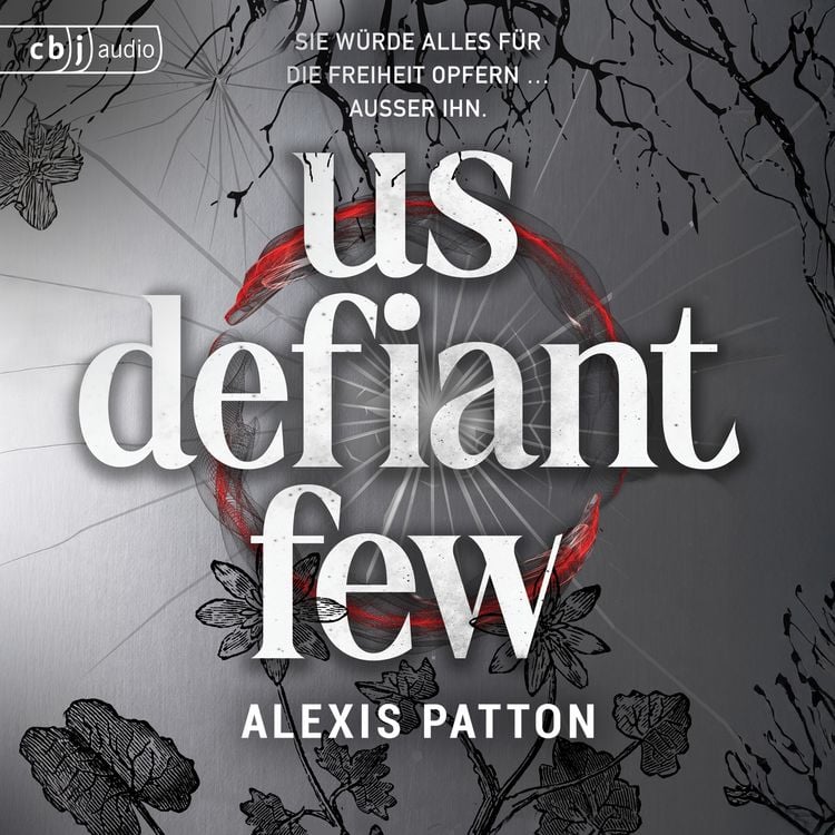 Produktbild: Us Defiant Few