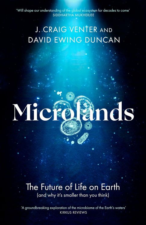 Produktbild: Microlands