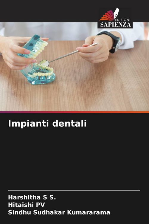 Produktbild: Impianti dentali