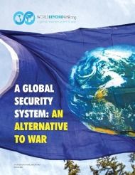 Produktbild: A Global Security System