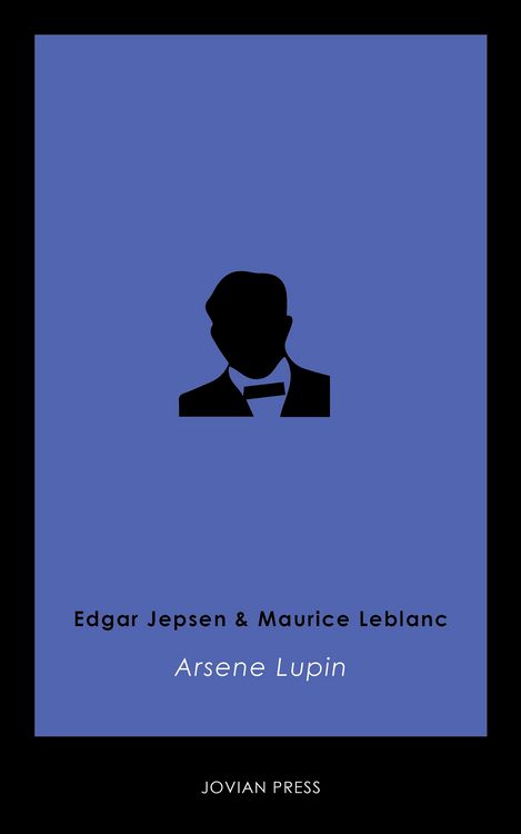 Produktbild: Arsene Lupin