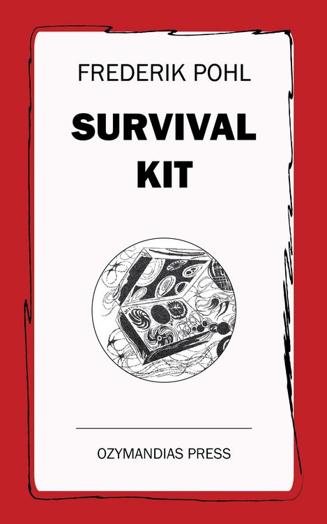 Produktbild: Survival Kit
