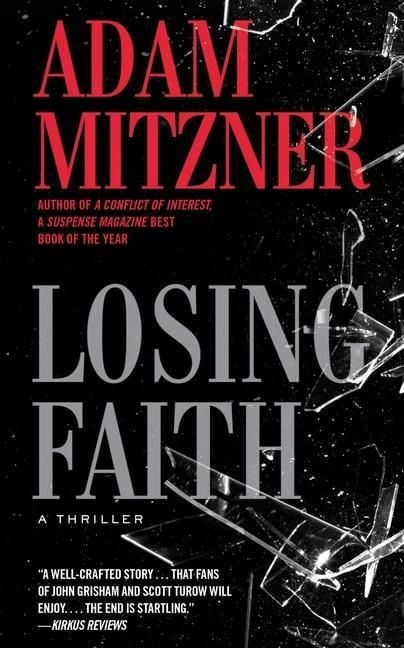 Produktbild: Losing Faith
