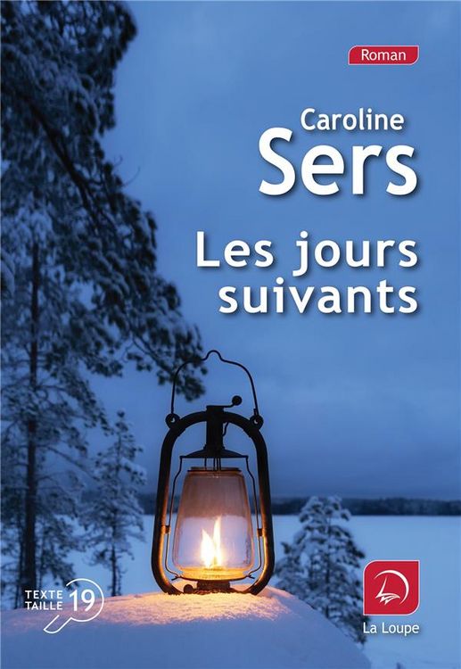 Produktbild: Les jours suivants