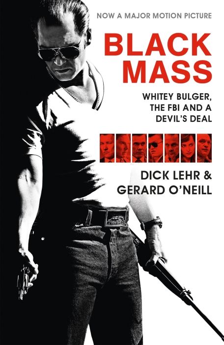 Produktbild: Black Mass