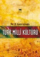 Produktbild: T&uuml;rk Milli K&uuml;lt&uuml;r&uuml;