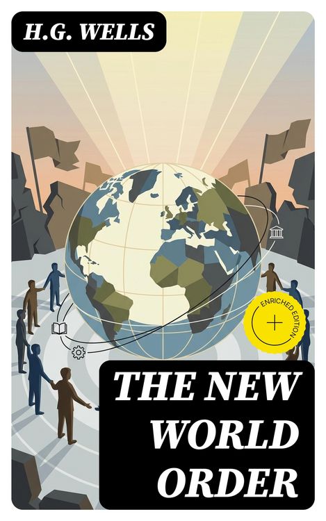 Produktbild: The New World Order