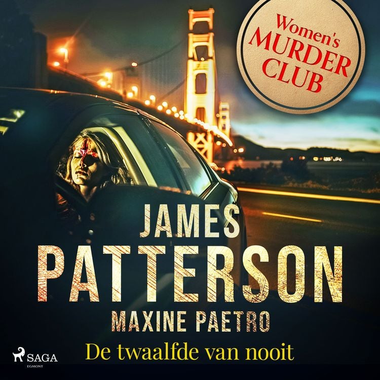 Produktbild: De twaalfde van nooit