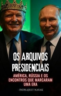 Produktbild: Os Arquivos Presidenciais