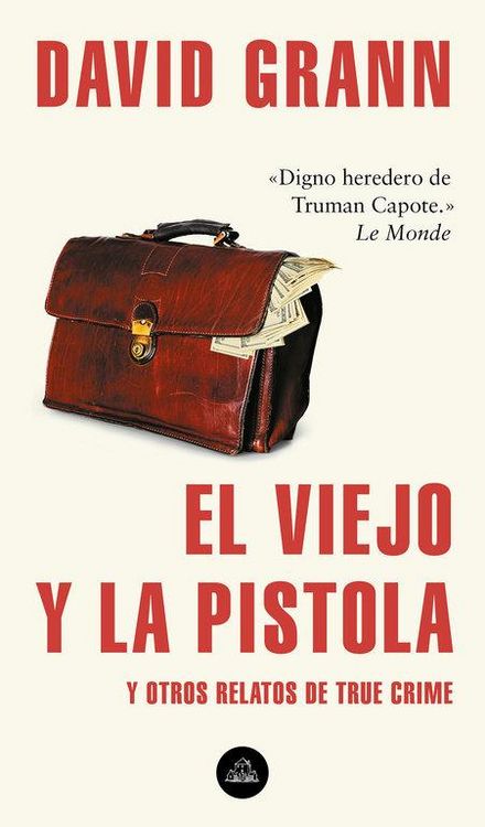 Produktbild: El viejo y la pistola