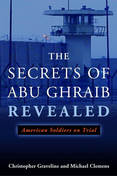 Produktbild: Secrets of Abu Ghraib Revealed