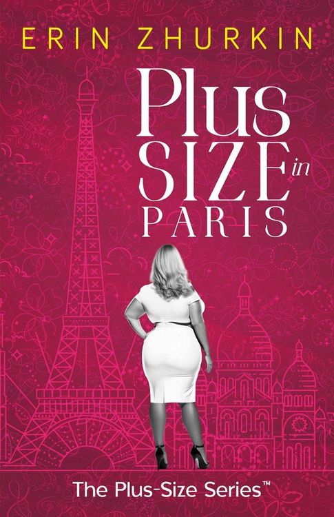 Produktbild: Plus-Size in Paris